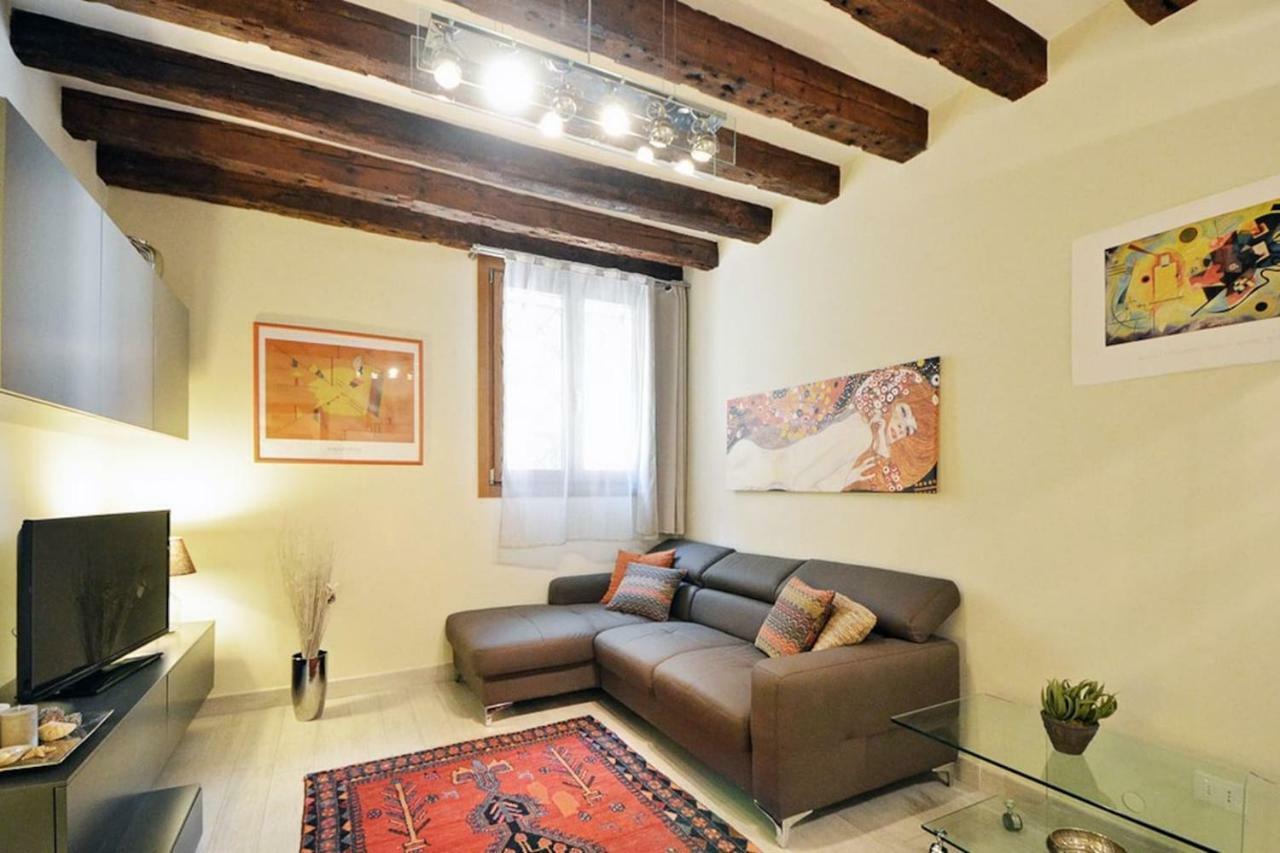 Ca Mocenigo Suite Венеция Экстерьер фото