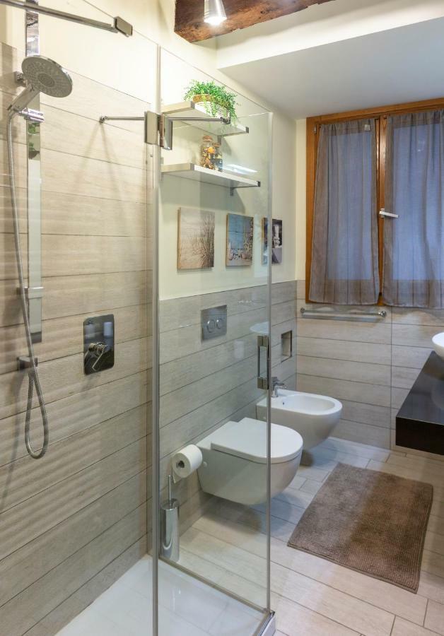 Ca Mocenigo Suite Венеция Экстерьер фото