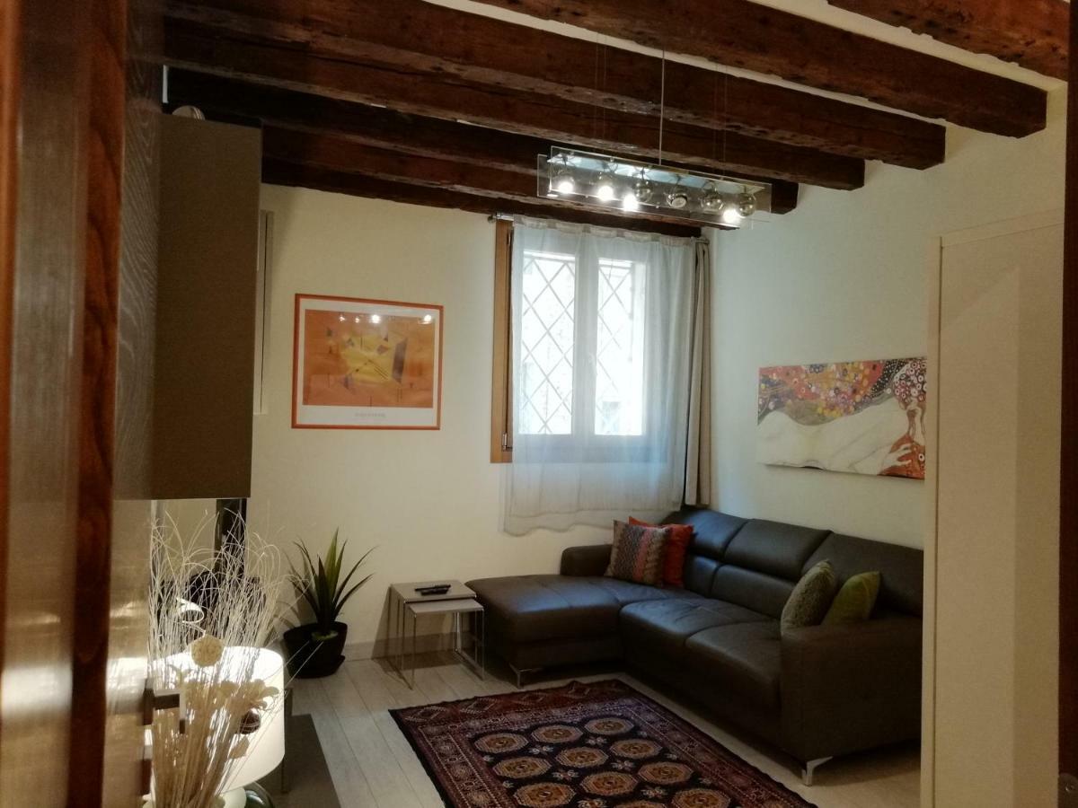 Ca Mocenigo Suite Венеция Экстерьер фото