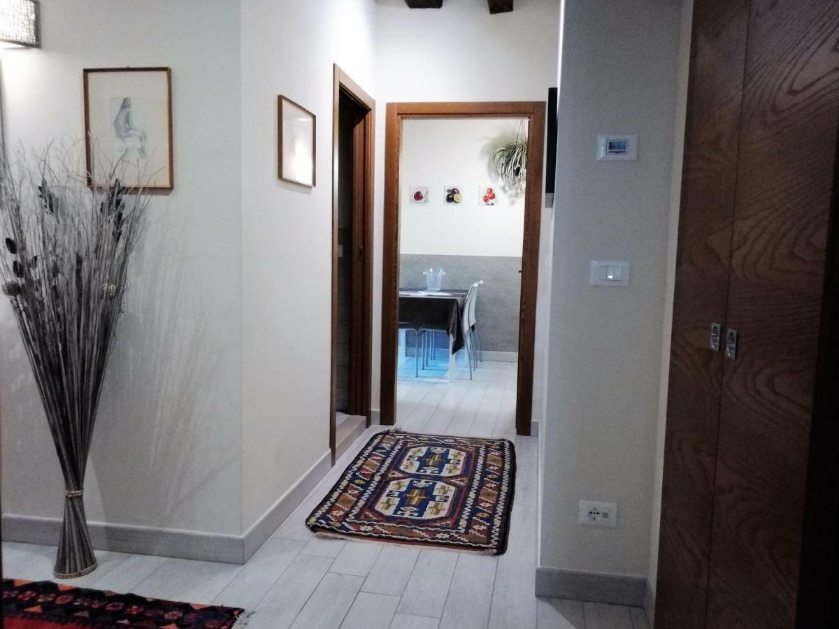 Ca Mocenigo Suite Венеция Экстерьер фото