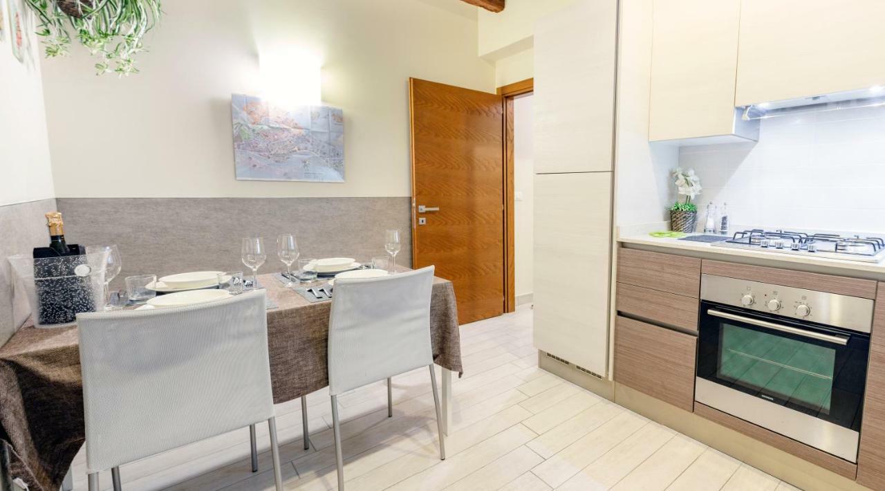 Ca Mocenigo Suite Венеция Экстерьер фото